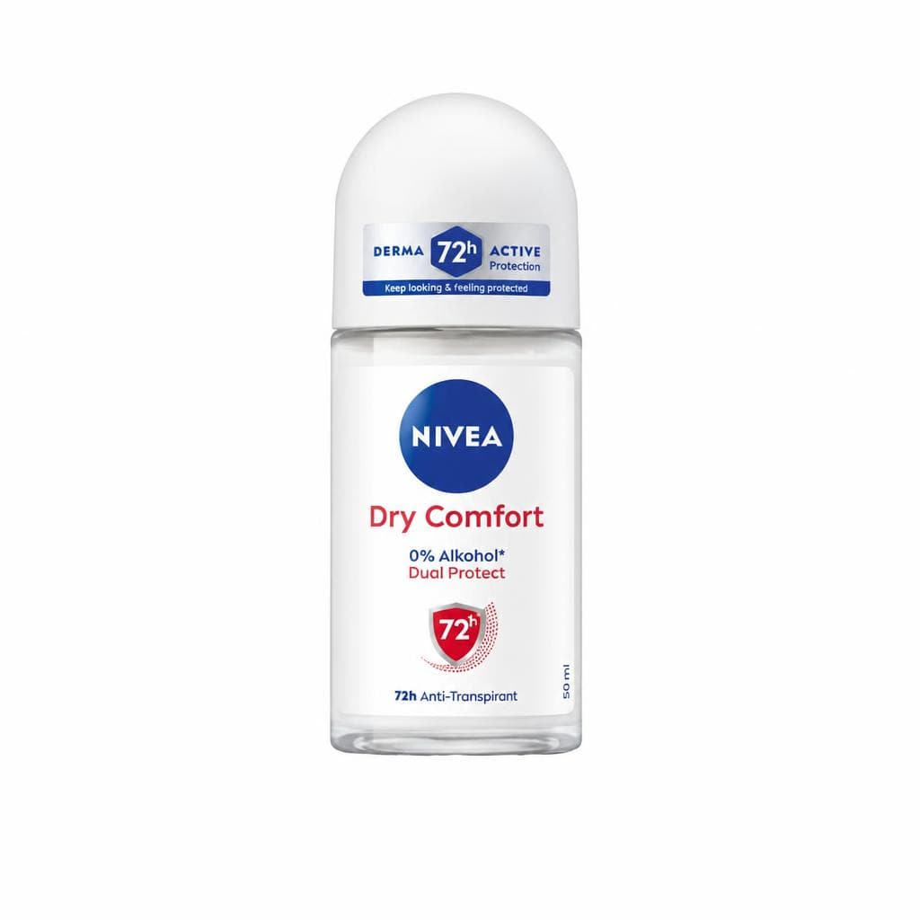 Nivea Deo Roll-on 50 ml Angebot bei Dm