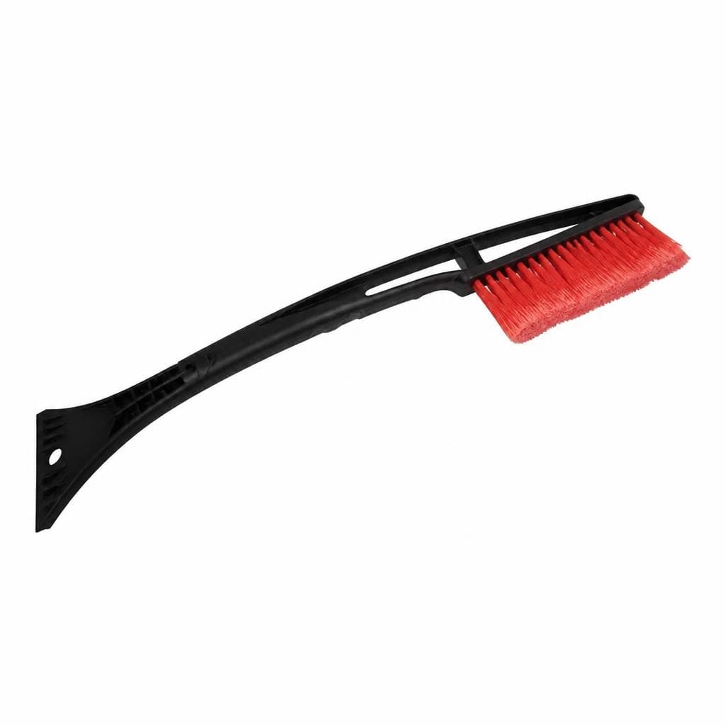 Schneebsen mit Eiskratzer, 45 cm – Zgonc