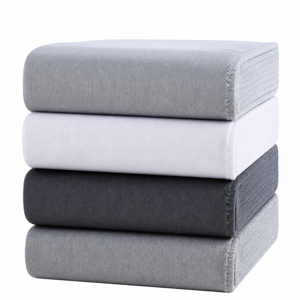 Thermo-Interlock-Boxspringbett-Spannbetttuch, ca. 180-200 x 200-220 cm DREAMTEX – Norma