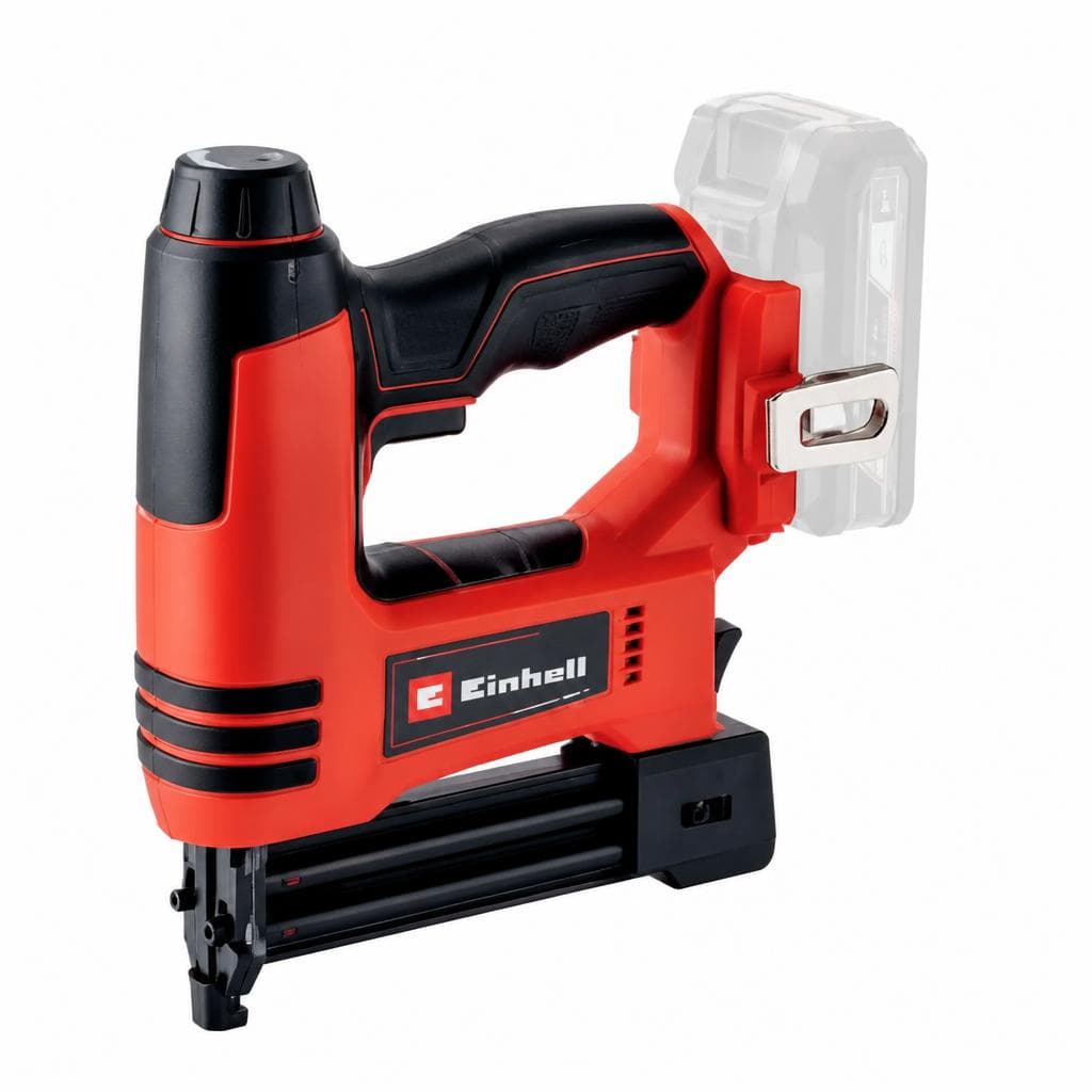 Akku-Tacker/Nagler TE-CN 18 Li Solo Einhell – Zgonc