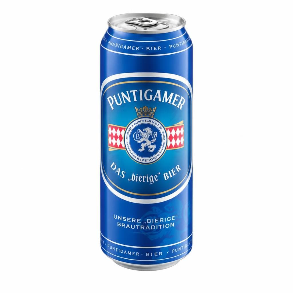 Puntigamer Märzen, 0,5 l – Hofer