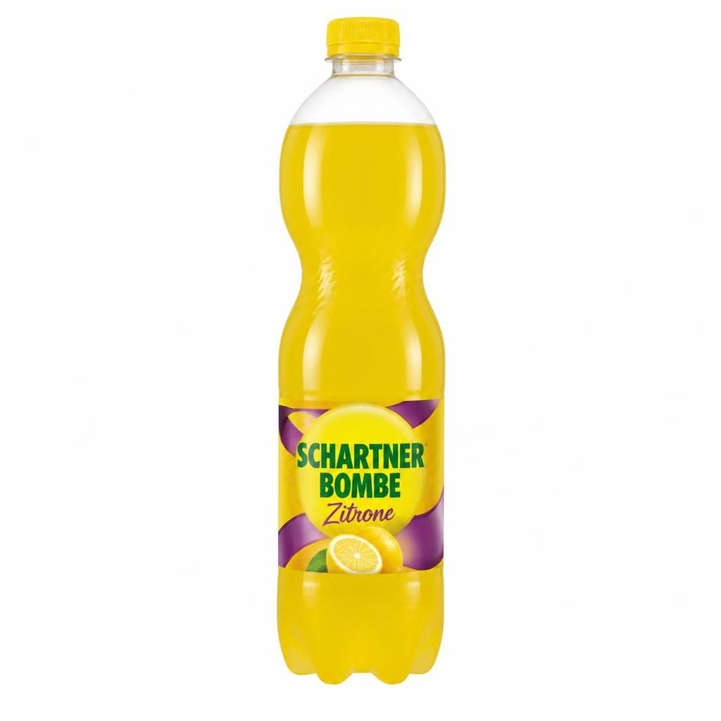 Schartner Bombe, 1,5 Liter – Billa Plus