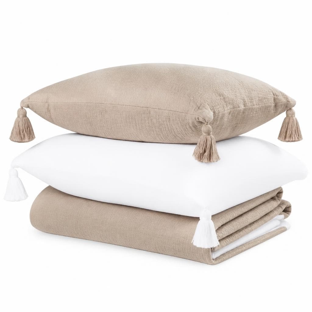 Tagesdecke „FRIEDA" ca. 130x180cm Angebot bei Mömax