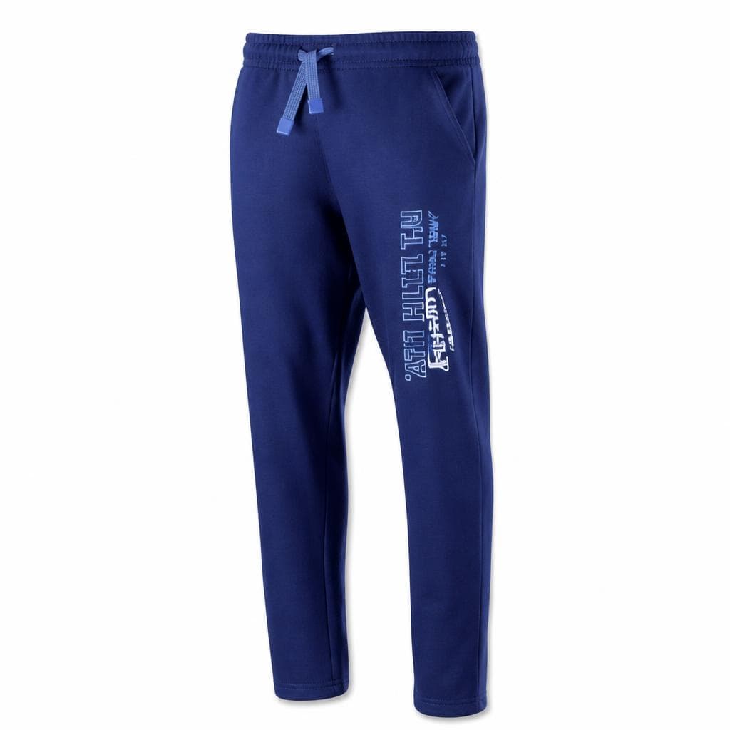 Sport- und Freizeit-Sweathose TOPTEX – Norma