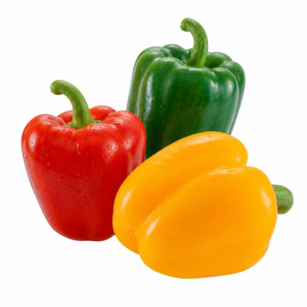 Paprika-Mix, 500 g – Hofer
