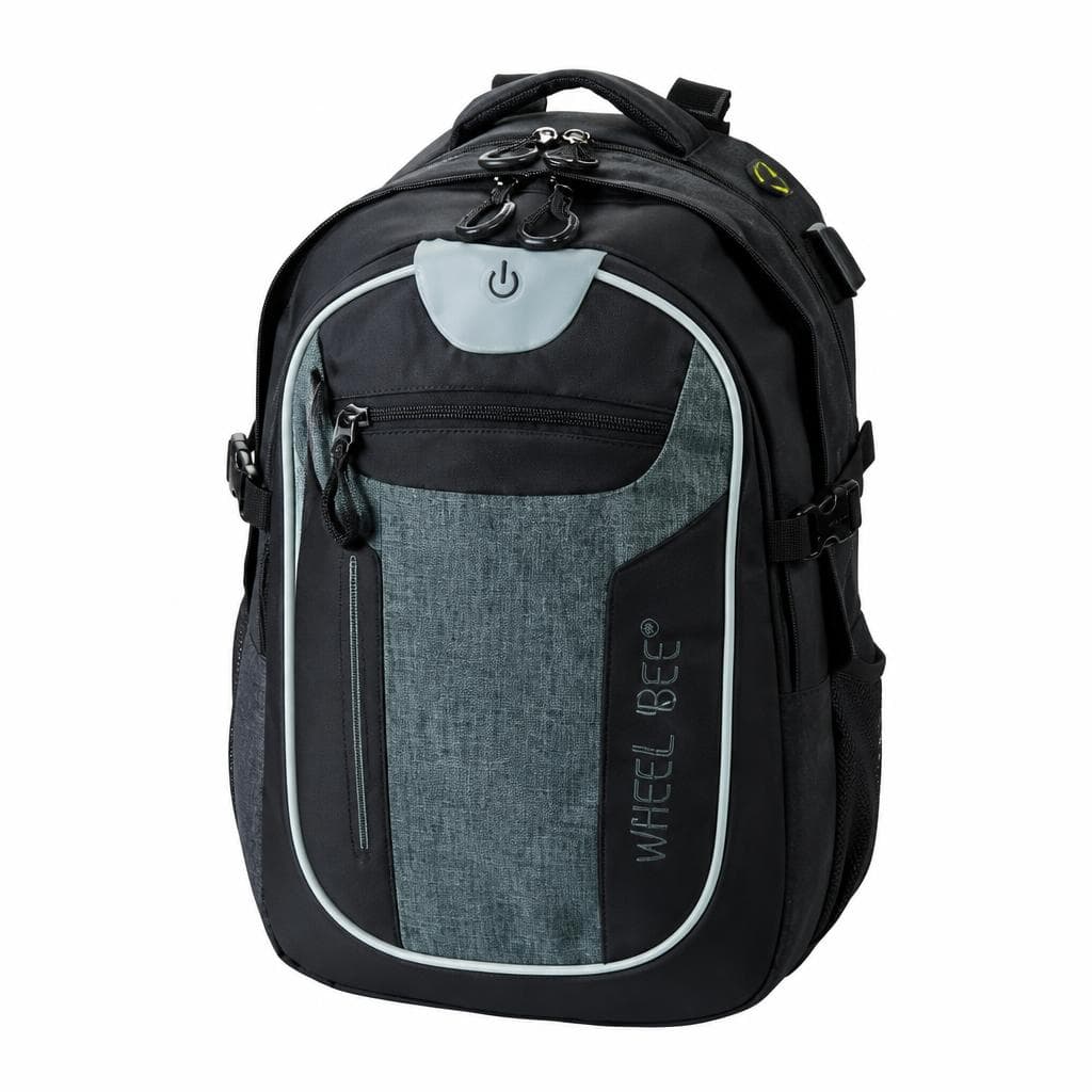 Overnight Rucksack, 47 x 35 x 15 cm New York – Interspar