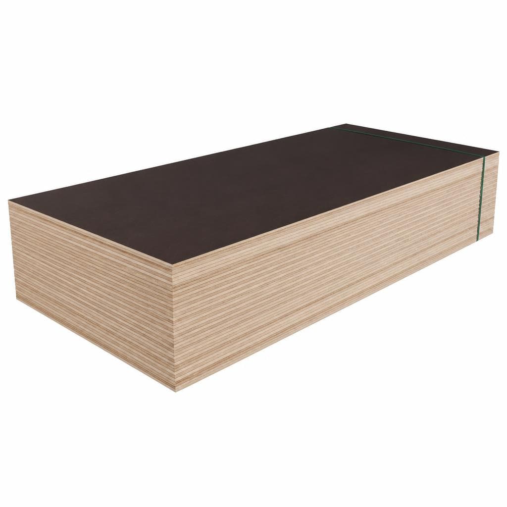 Siebdruckplatte Wire Xtra Plus 12 mm 2050 x 1250 mm Angebot bei Bauhaus
