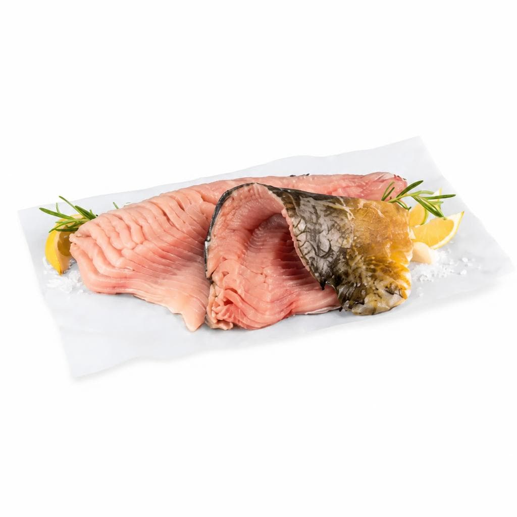 Waldland Karpfenfilet per 100 g Angebot bei Interspar