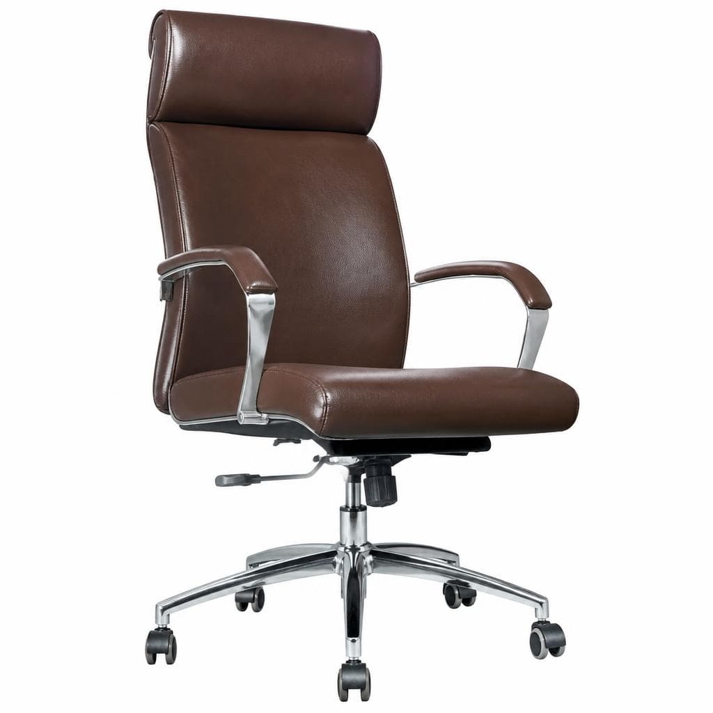 Bürostuhl ca. 70 x 71 x 115-121,5 cm Angebot bei Norma