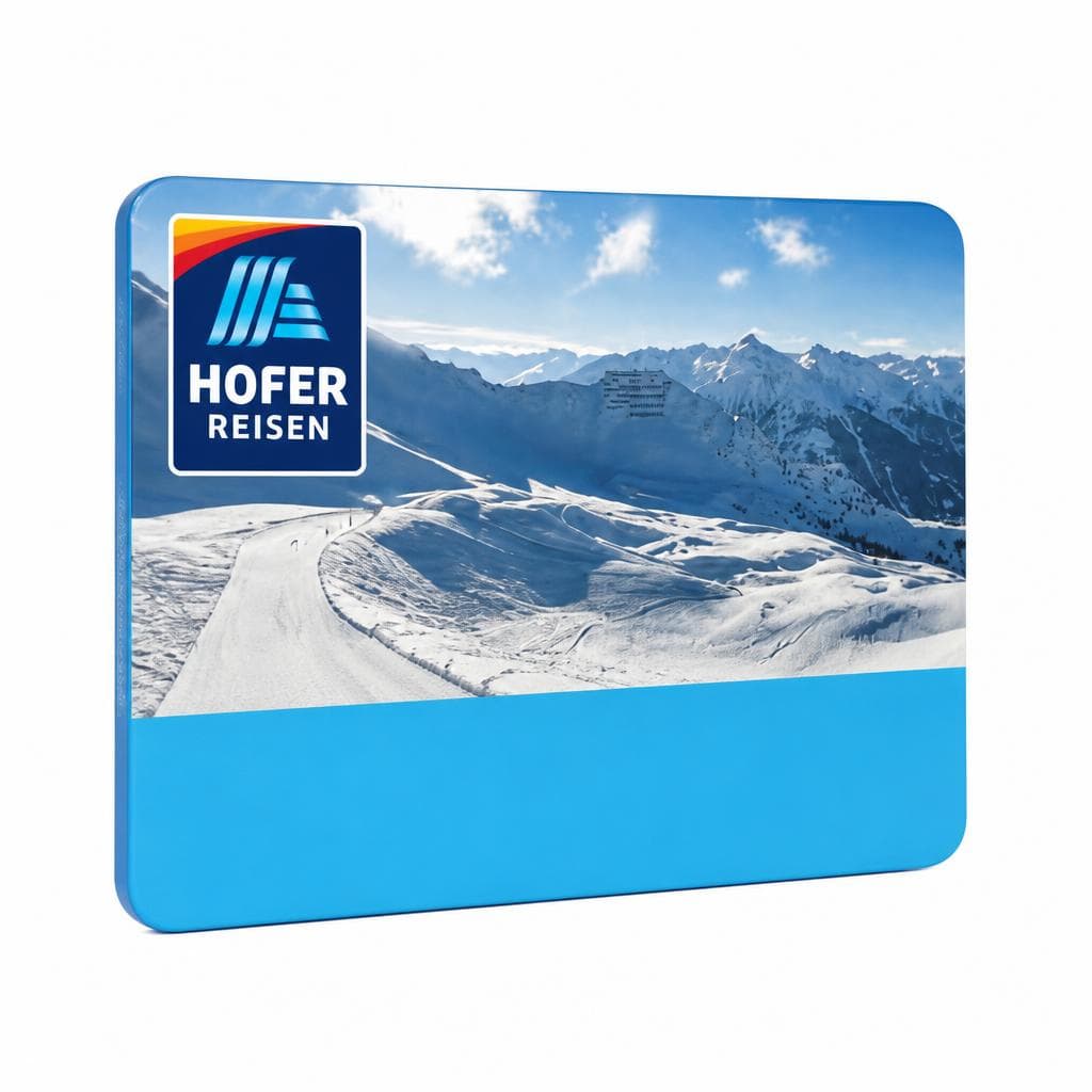 SCOL Sporthotel Grossglockner *** Hofer Reisen – Hofer