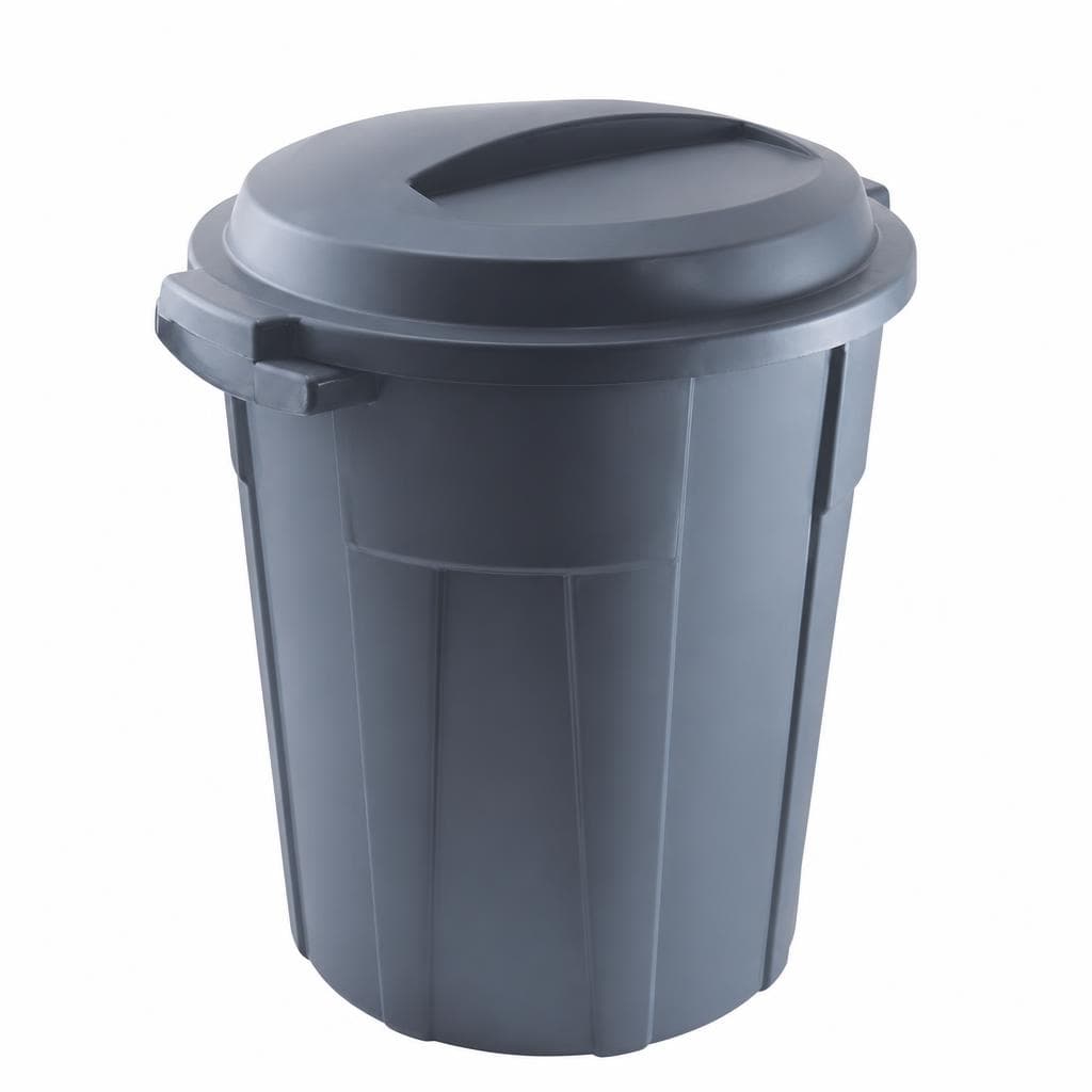 Mülleimer, 60 Liter – Zgonc