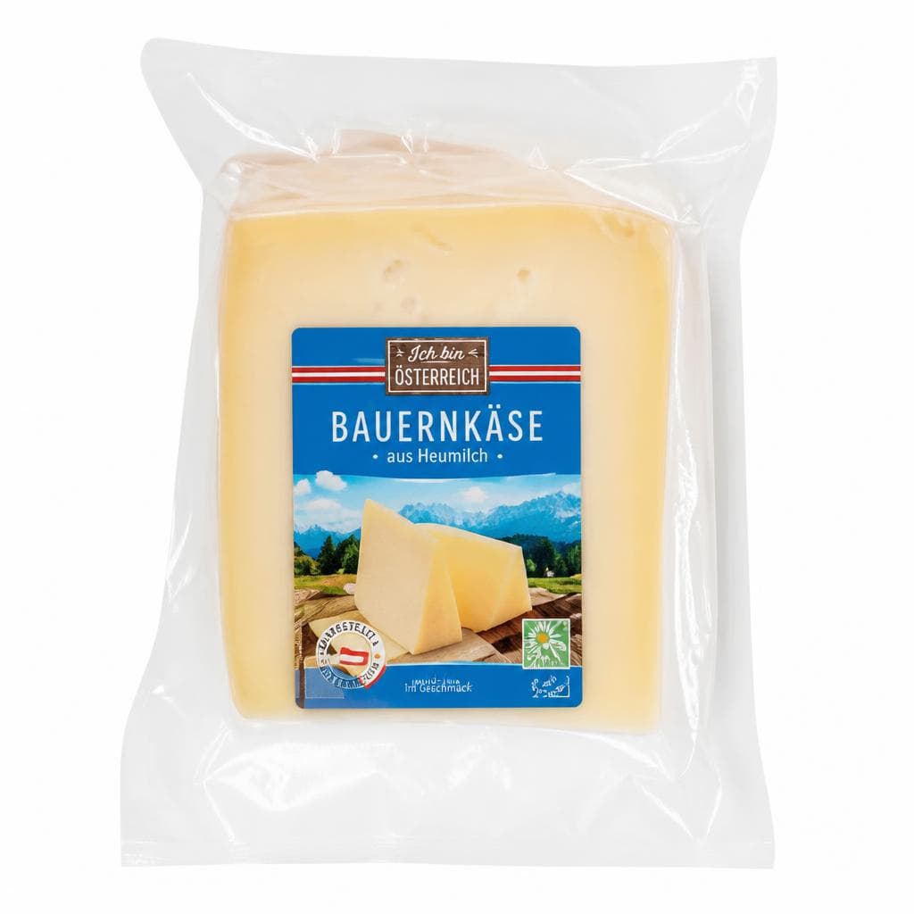 Bauernkäse 200 g PENNY. Angebot bei Penny