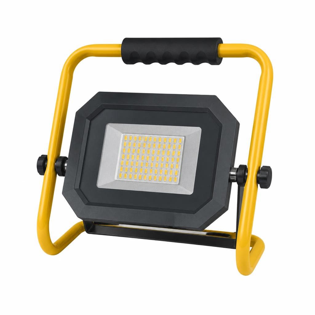 Profi Depot LED-Strahler, 50 W – Bauhaus