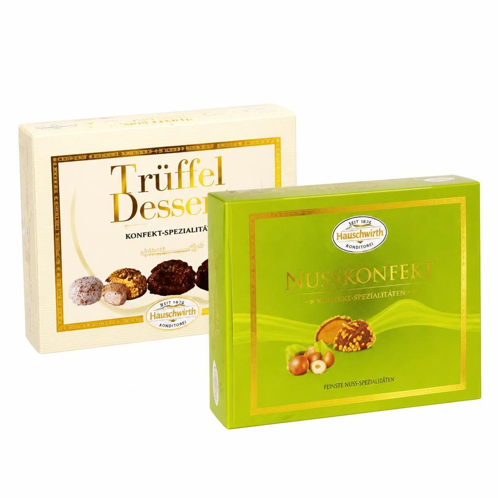 Konfekt, 180 g Hauswirth – Norma