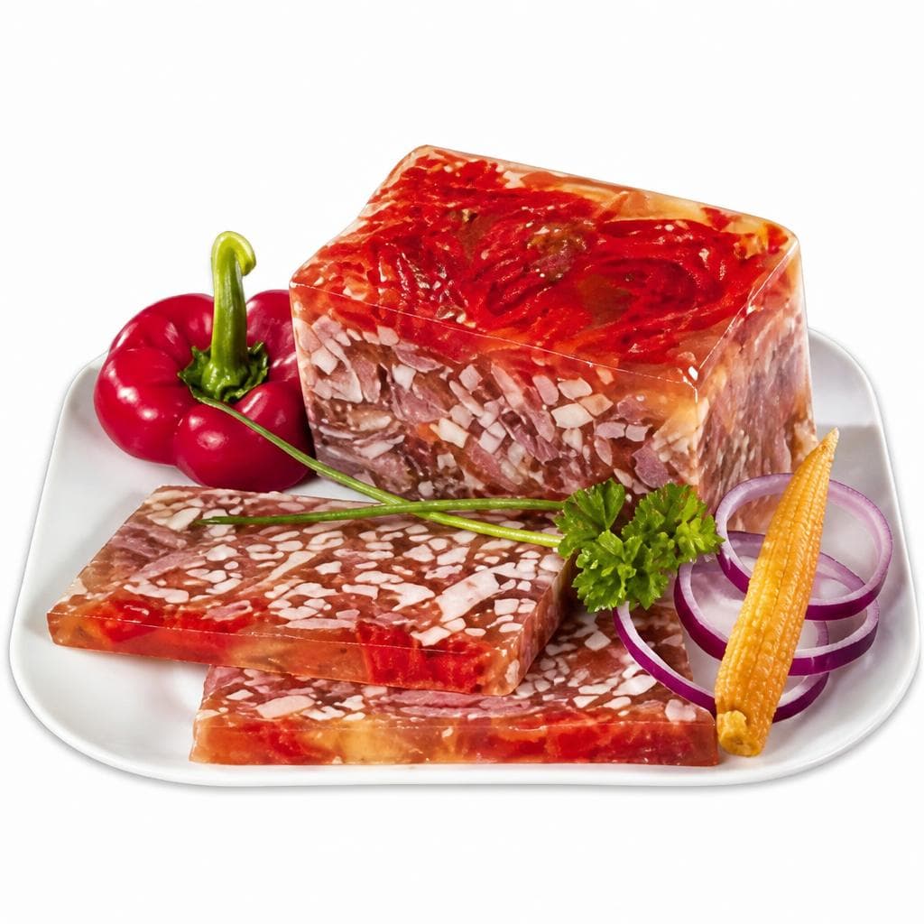 Mostheurigensulz, 100 g – Maximarkt