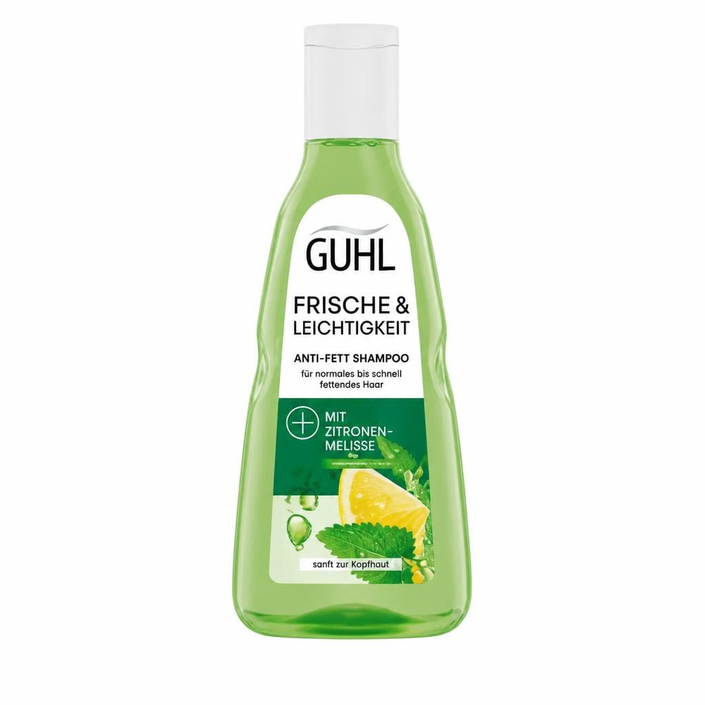 Guhl Shampoo 250 ml Angebot bei Eurospar