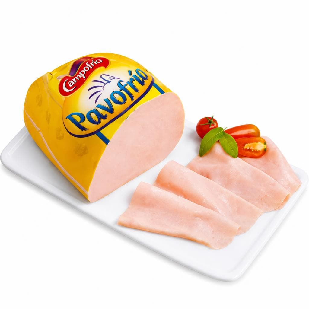 Spanische Truthahnbrust – Billa Plus