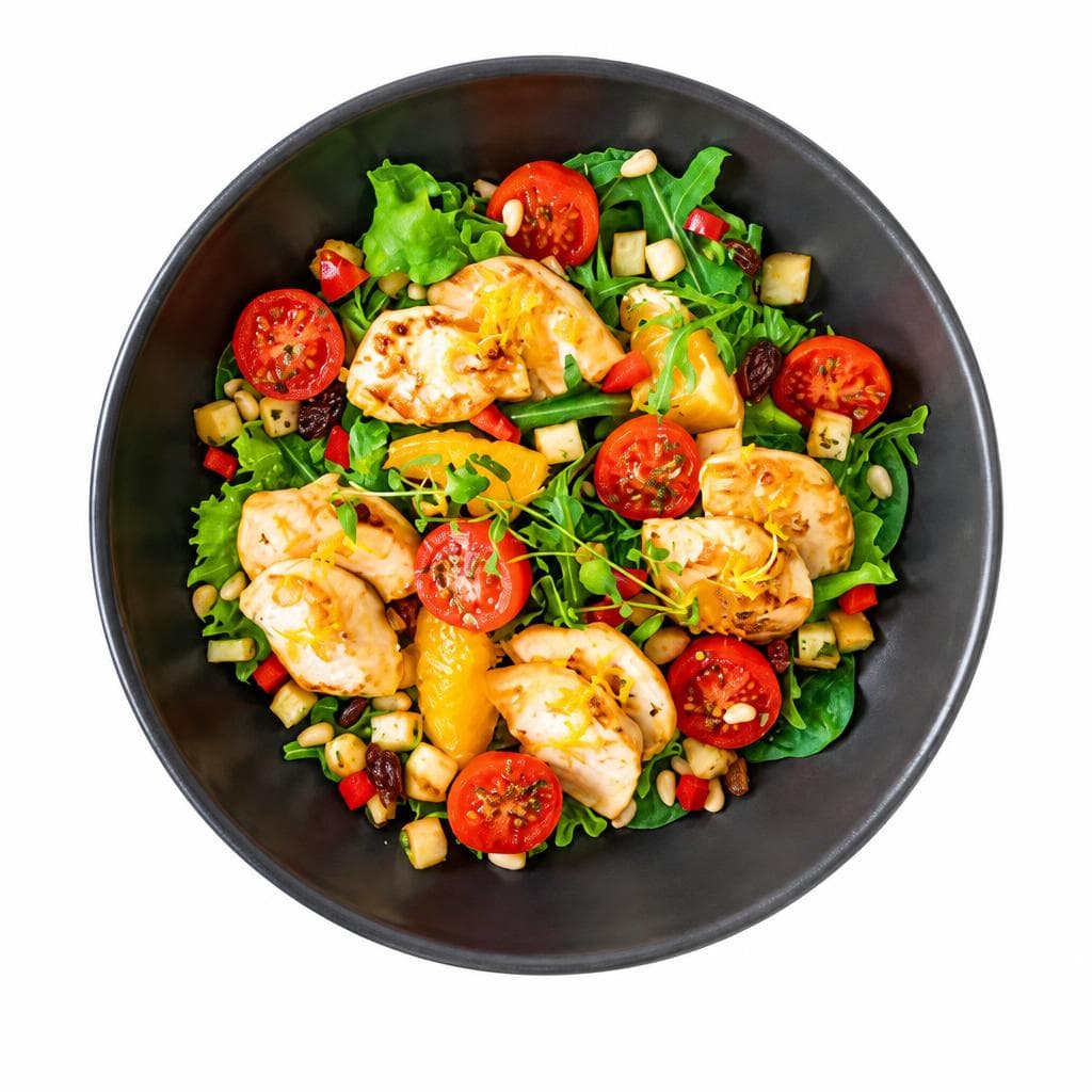 Hendl-Ministeaks, 800 g – Hofer