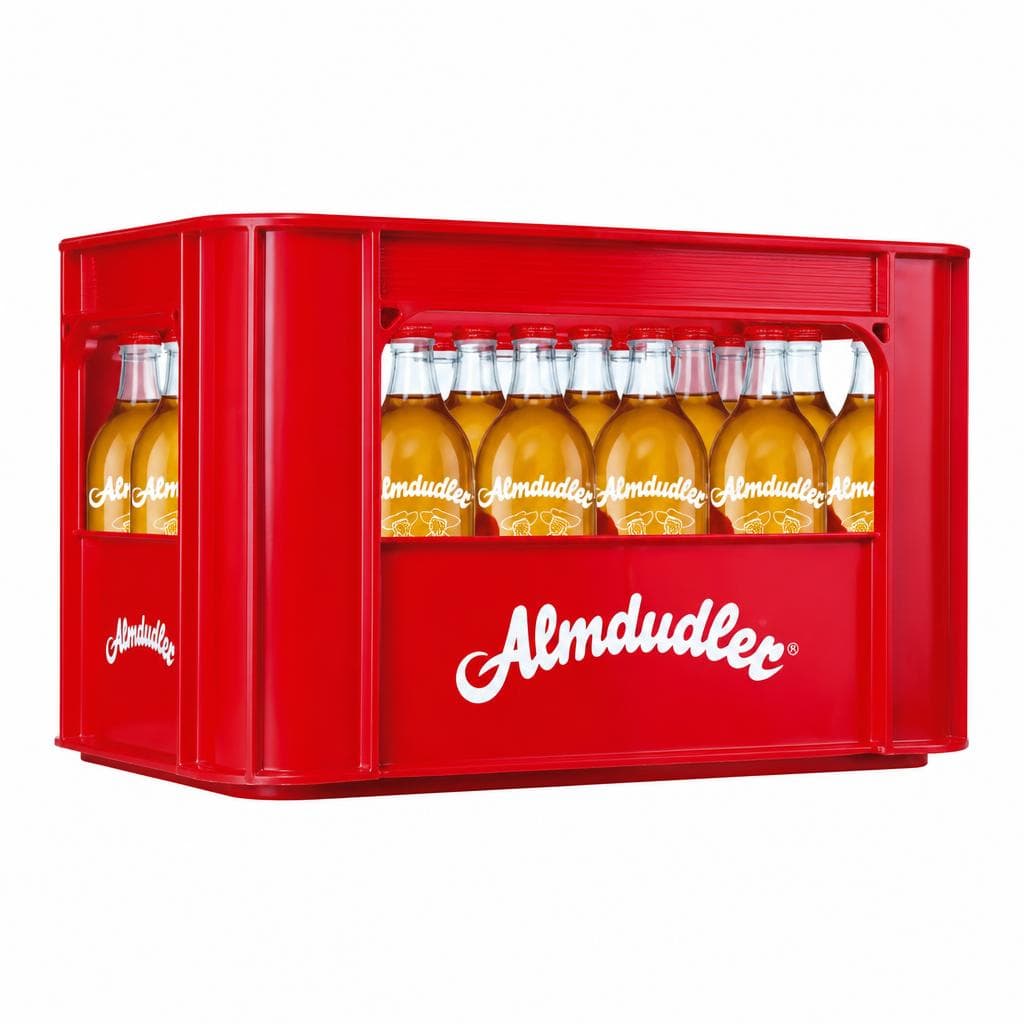 Almdudler, 24x0,35 l – Lagerhaus
