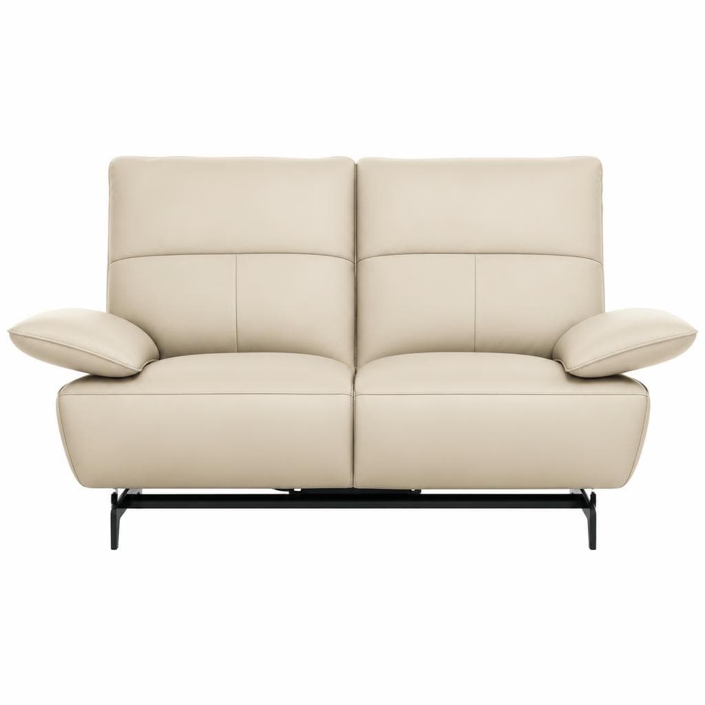 Elio 2er-Sofa Johann Jakob – XXXLutz