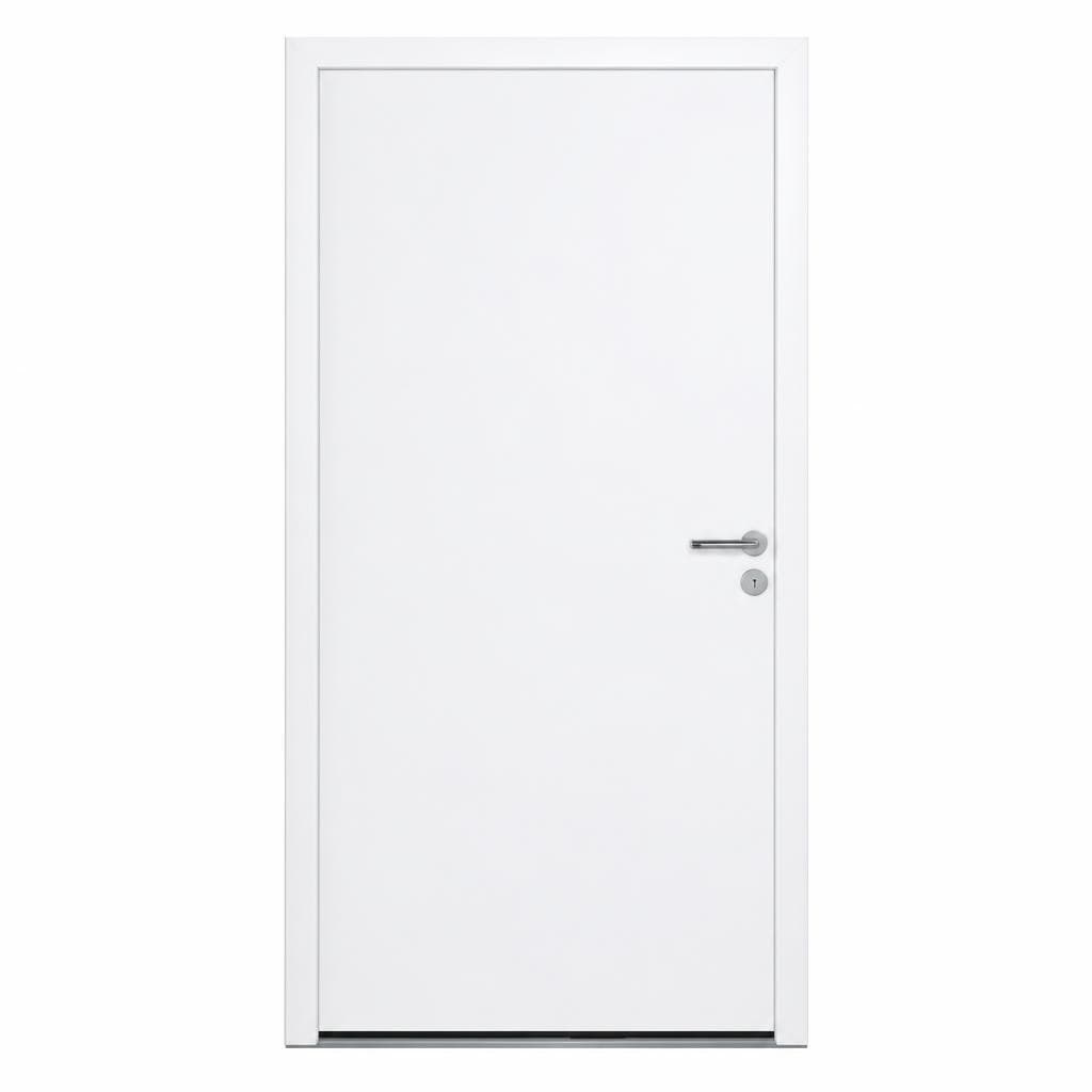 Haustür Thermo65 Hörmann – Lagerhaus