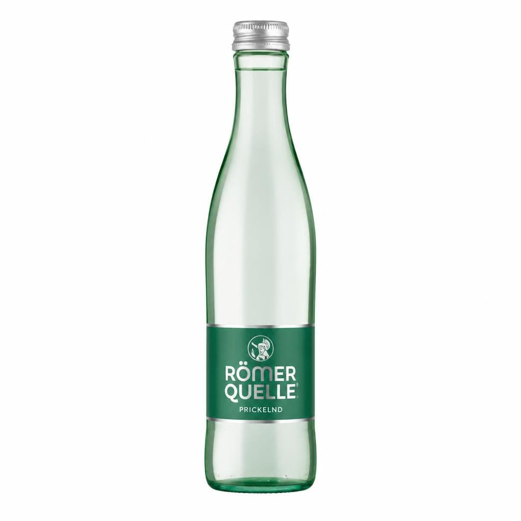 Römerquelle Mineralwasser, 1 Liter – Billa Plus