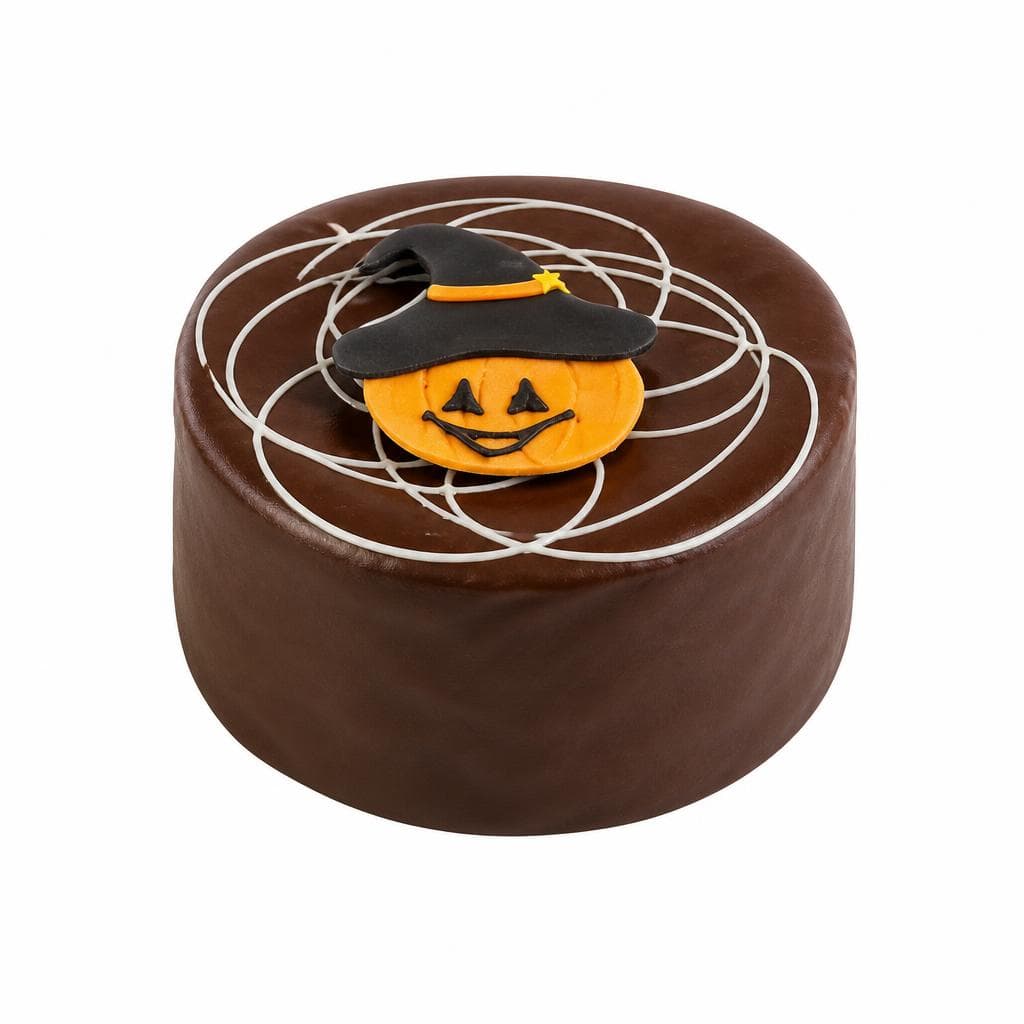 Halloween Sachertörtchen, Ø 12 cm – Billa Plus