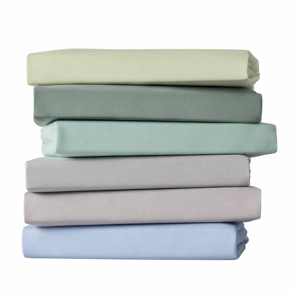 Premium-Jerseyleintuch, 90 x 200 cm – Reiter