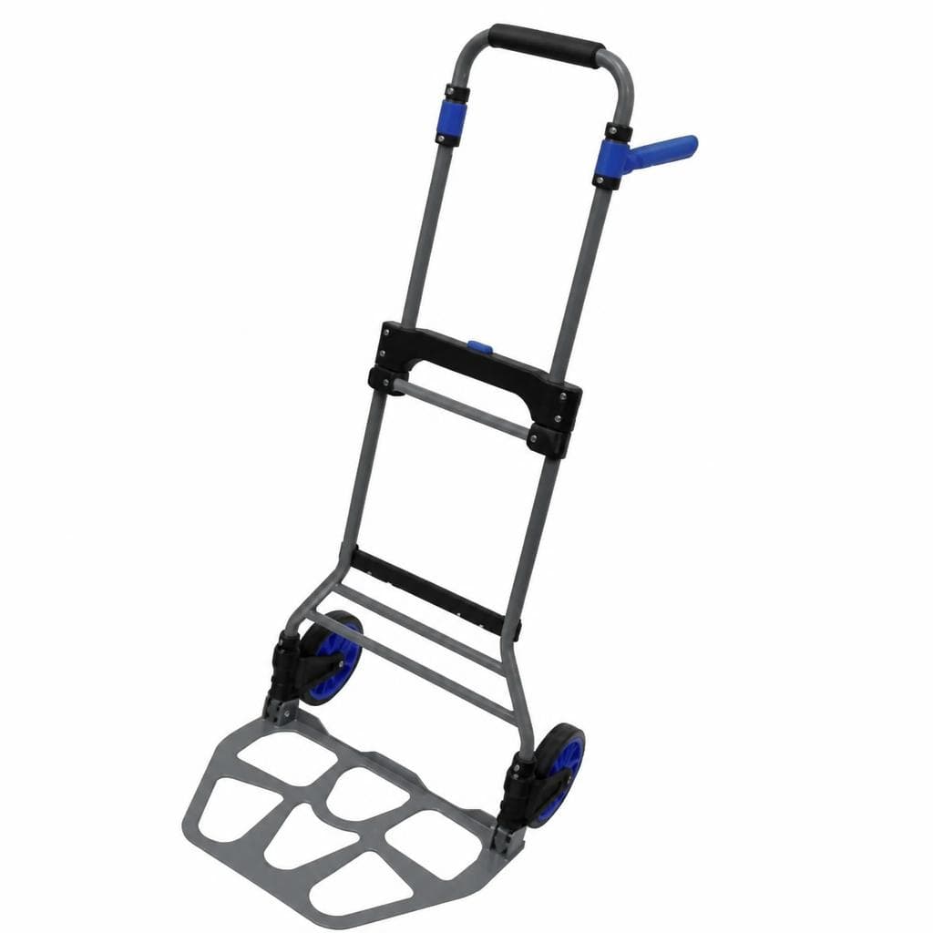 Sackrodel teleskopierbar – Zgonc