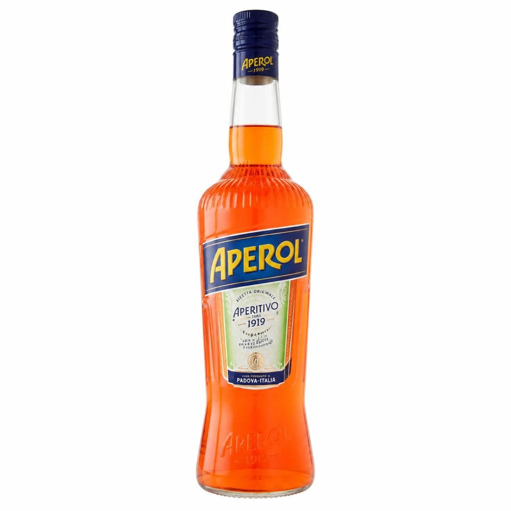 Aperol, 0,7 l – Spar