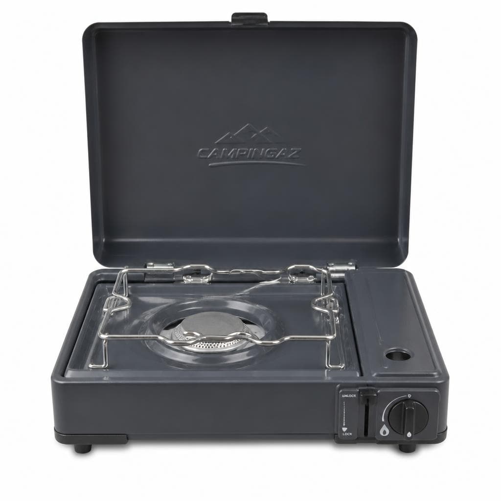 Einflammiger Campingkocher Angebot bei Norma
