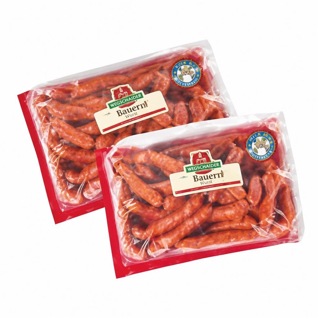 Milde Engerl oder Scharfe Bengerl, 300 g Wegschaider – Maximarkt