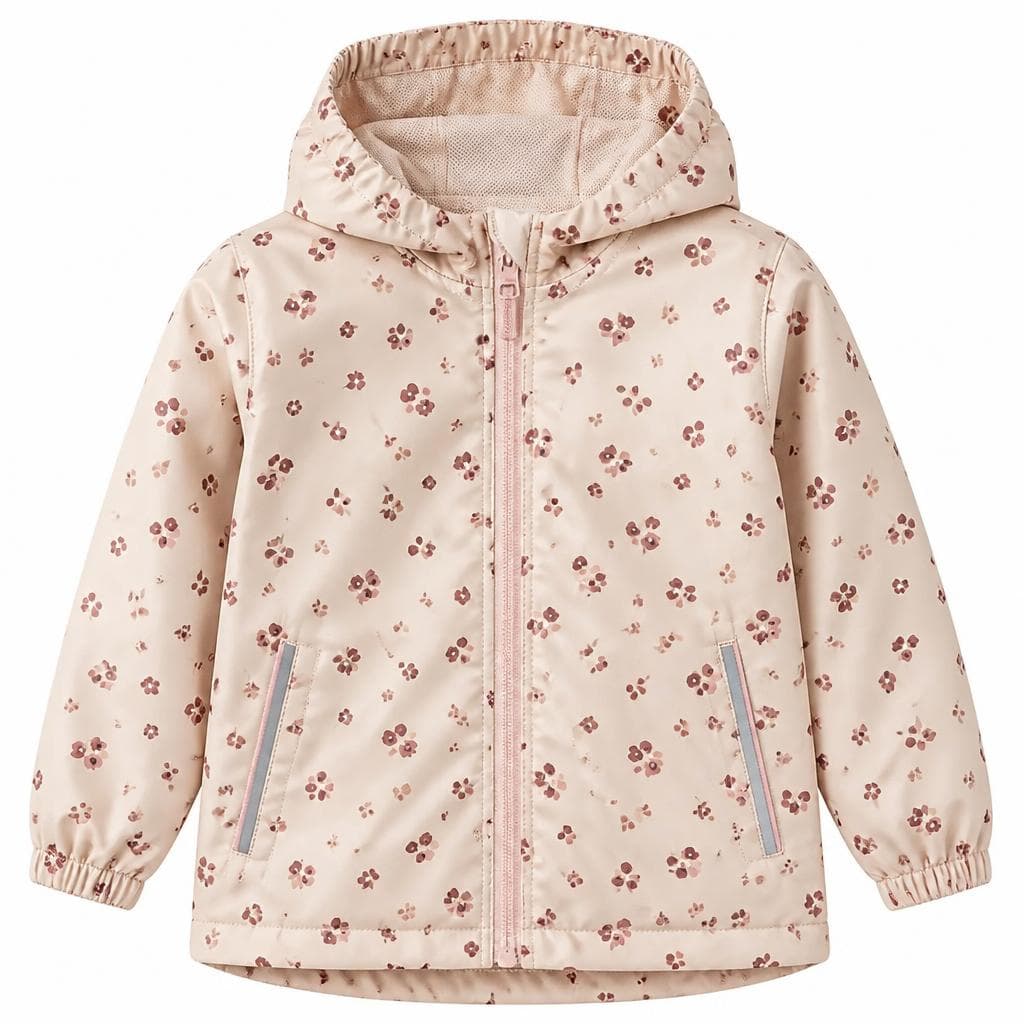 LUPILU Kinder Regenjacke Angebot bei Lidl