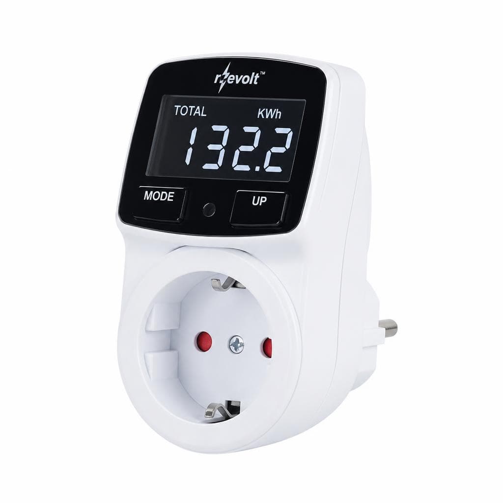Digitale Adapter Power – Norma