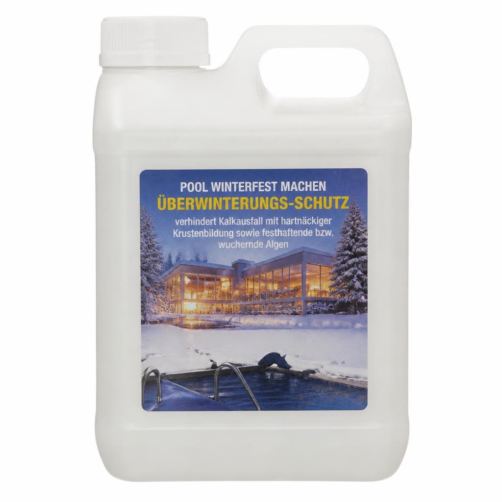 Überwinterungs-Schutz, 1 Liter – Zgonc