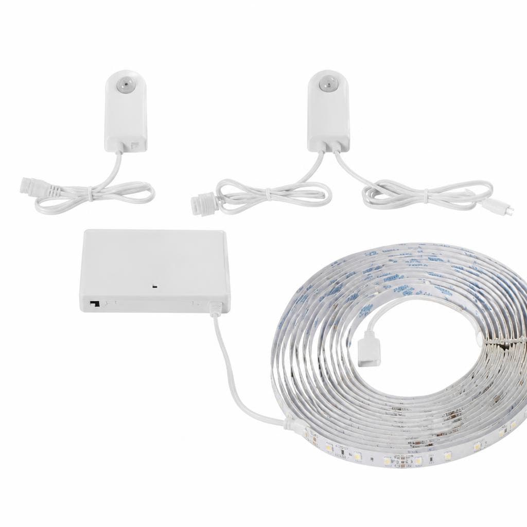 LED-Stripe FLEX, 8 m – Bauhaus