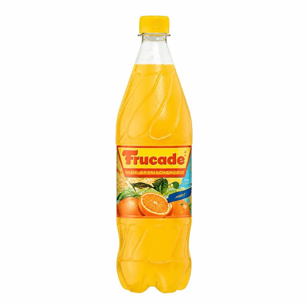 Frucaade, 1,5 l – Penny