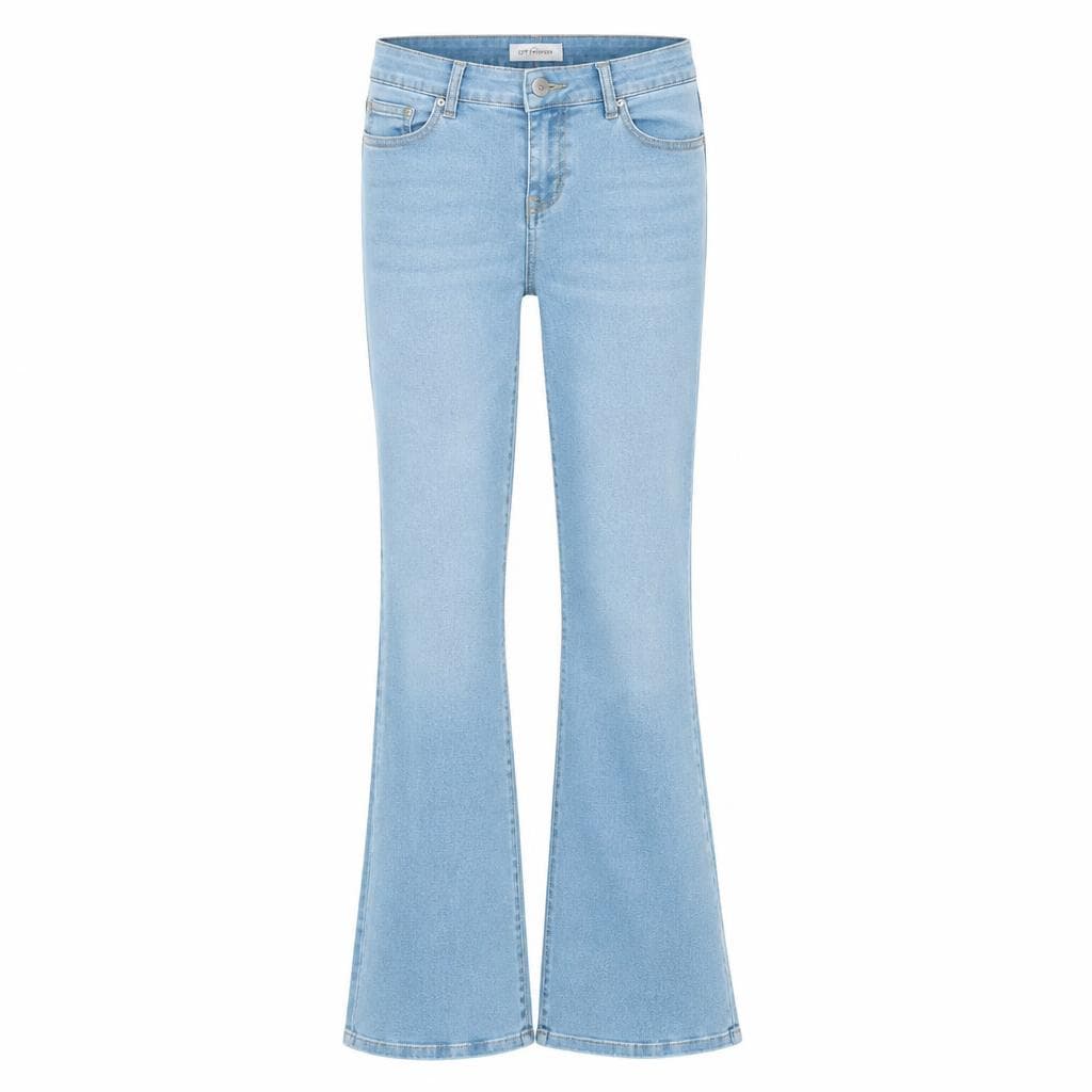 Damen-Jeans UP2FASHION WOMEN – Hofer