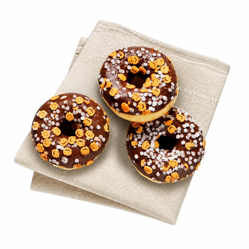 Halloween Donut, Je Stück – Lidl