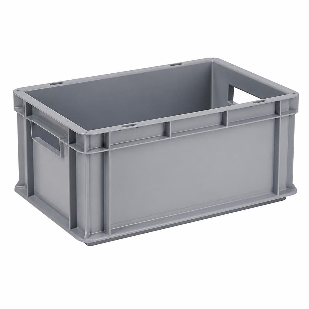 Eurobehälter, 20 l – Bauhaus