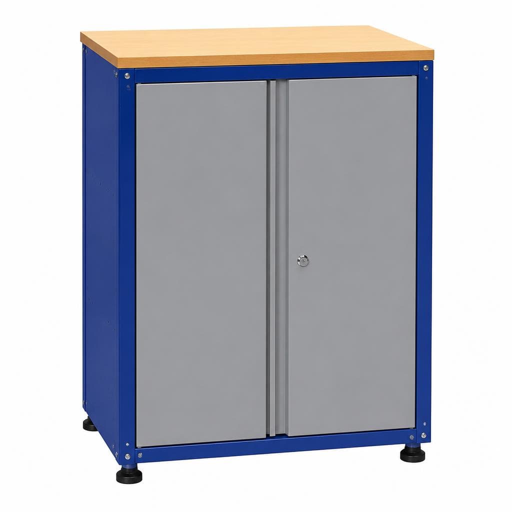 Werkstatt-System Schrank Modul 6 erba – Zgonc