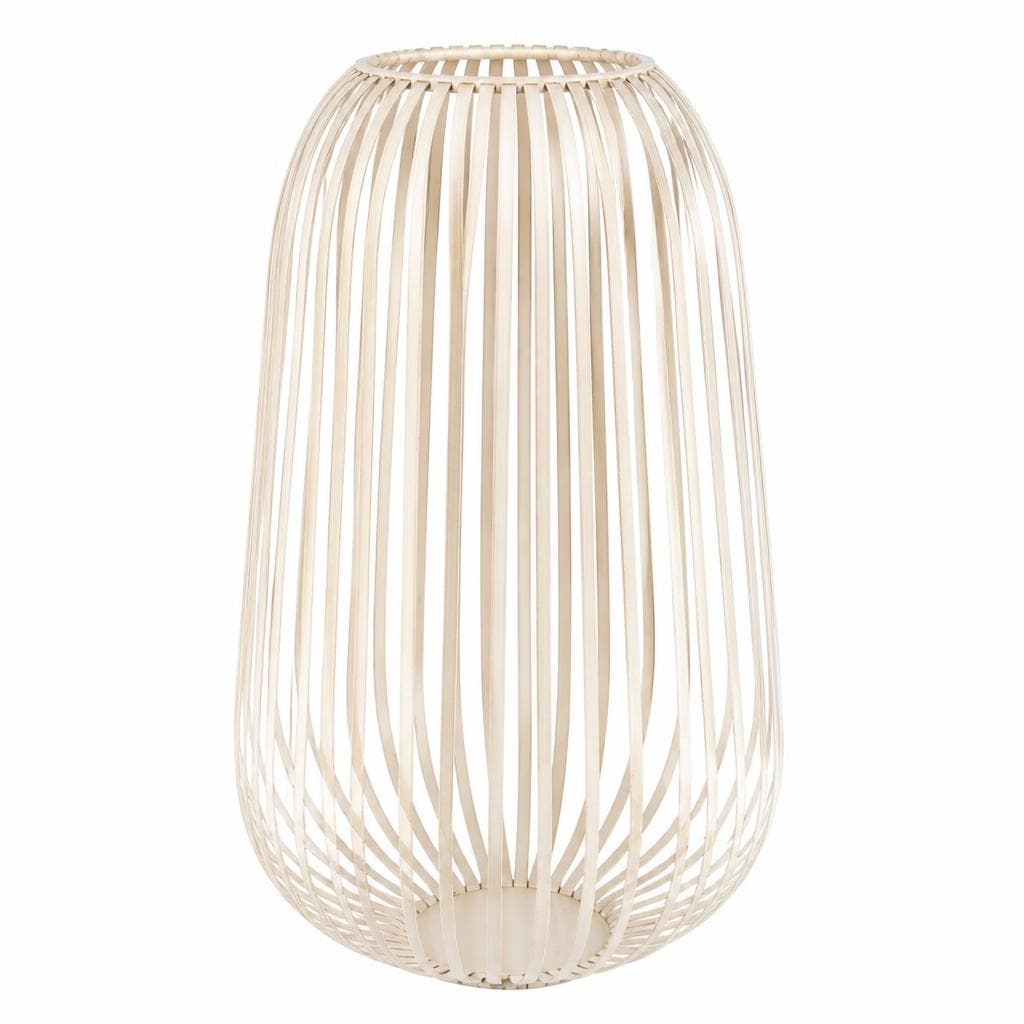 Windlicht, Ø 25,5cm, H: 40cm ambia HOME – XXXLutz