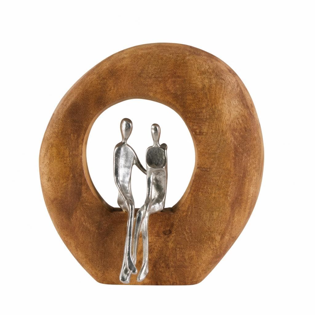 Skulptur, H: 23cm ambia HOME – XXXLutz