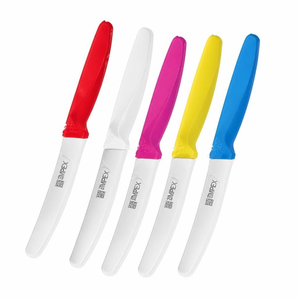 Super-Messer SIMPEX – Maximarkt