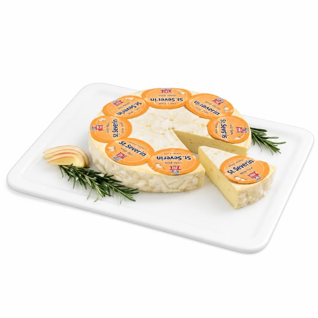 St. Severin, 100 g – Billa Plus