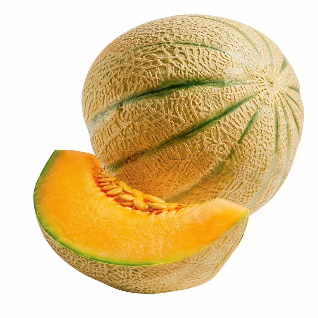Cantaloupe-Melone 1 kg Angebot bei Lidl