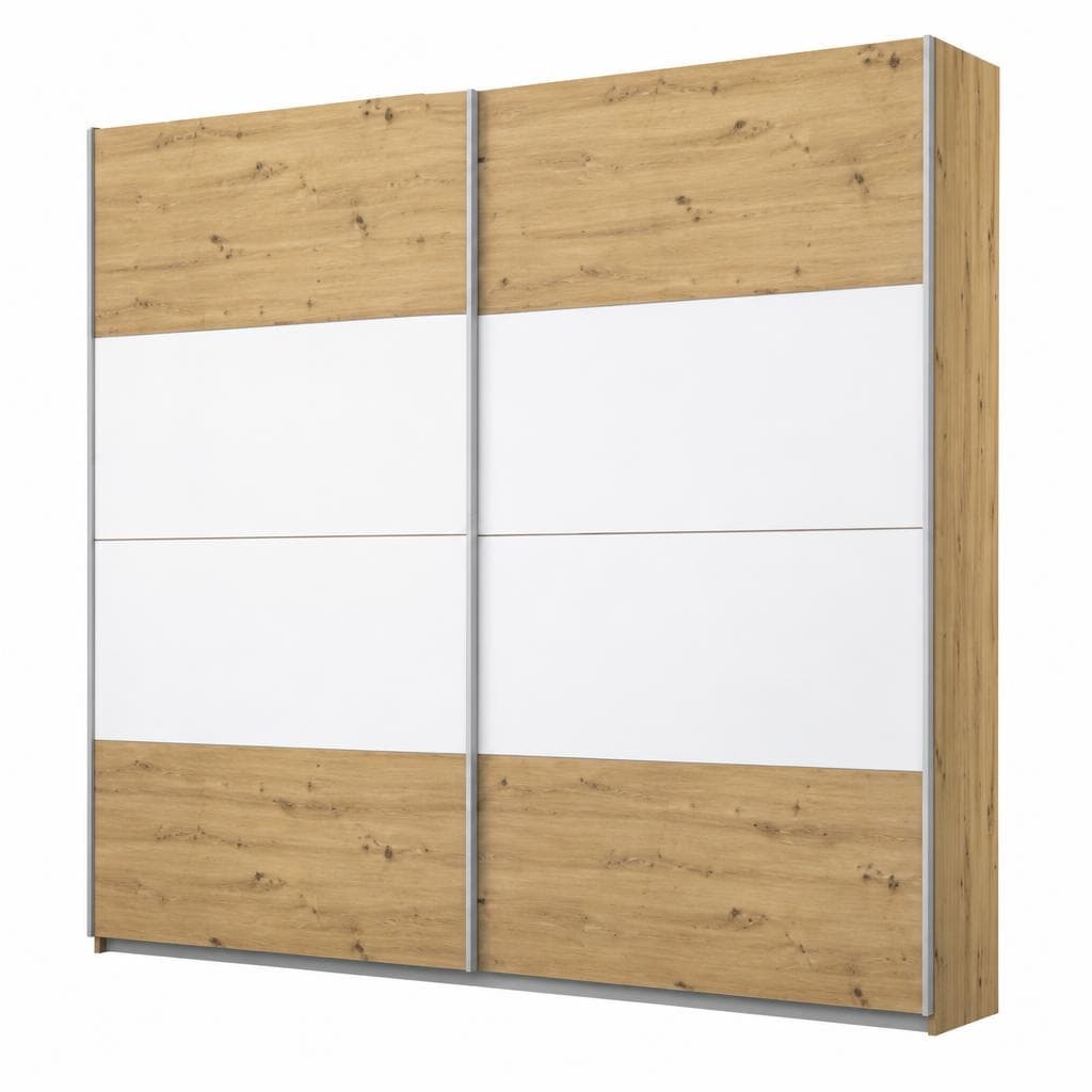 Schwebetürenschrank Xora – XXXLutz