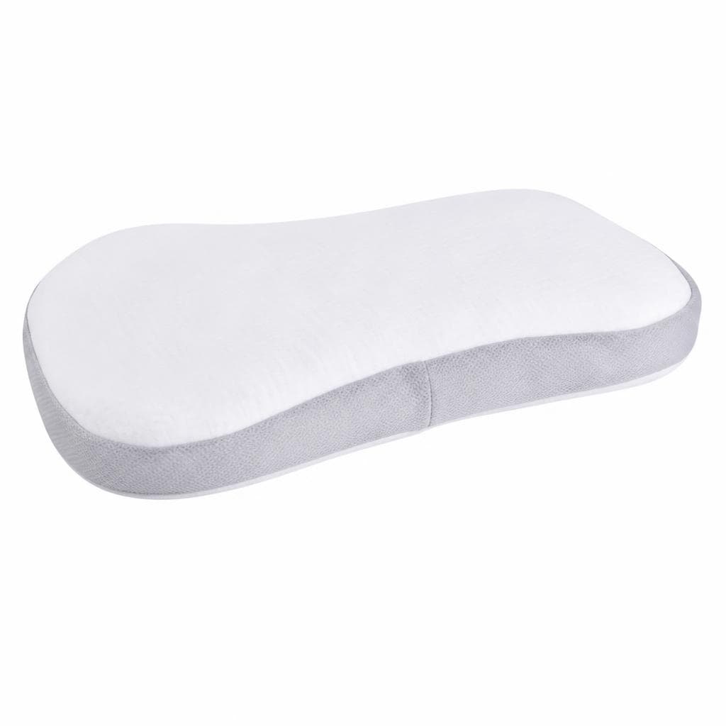 Nackenstützkissen „LUCY" ca. 60x36x6cm Angebot bei Mömax