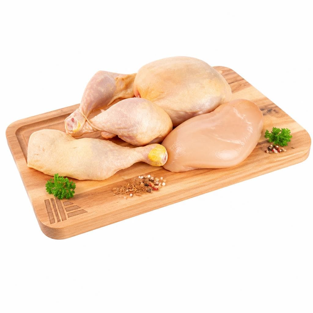 Maishendl-Kombipack SONNHOF – Hofer