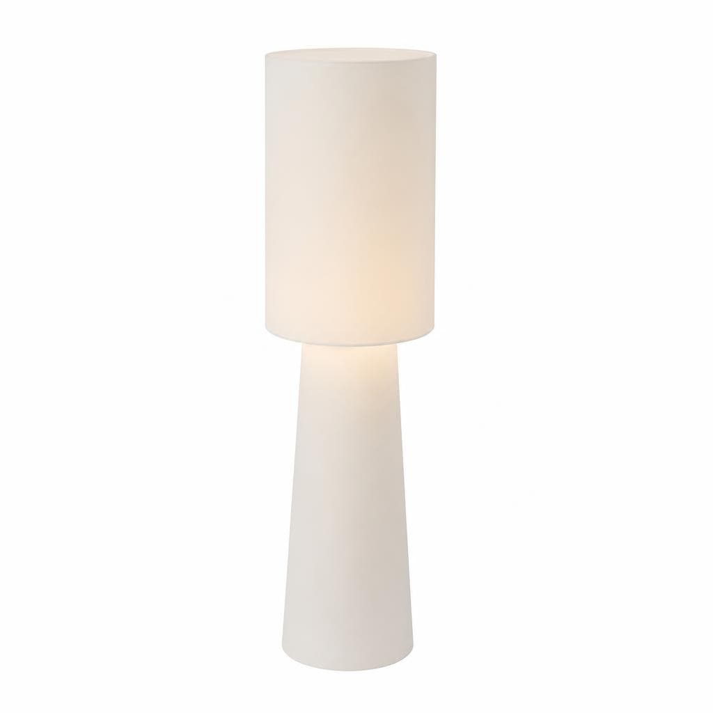 Stehleuchte „WITE“, ca. 35x35x116cm – Mömax